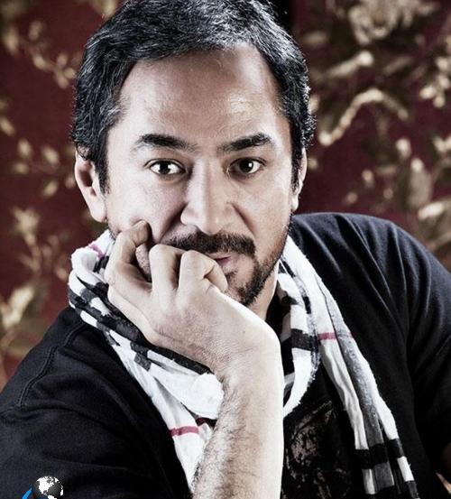 عکس محمد حاتمی
