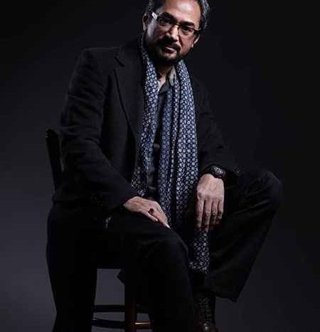 عکس محمد حاتمی