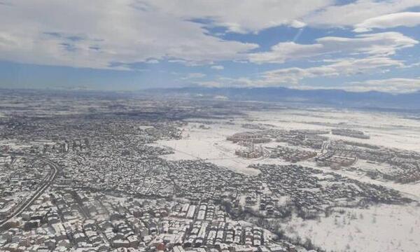 عکس هوایی گیلان