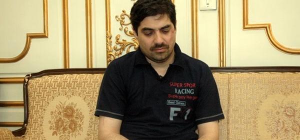 عکسهای شهاب جزایری