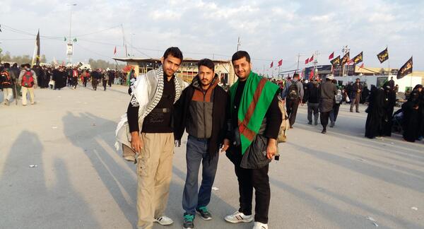 عکس ابوالفضل علیپور