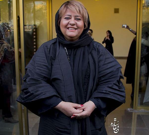 عکس غنچه در سریال غنچه و خاله جون کوکب