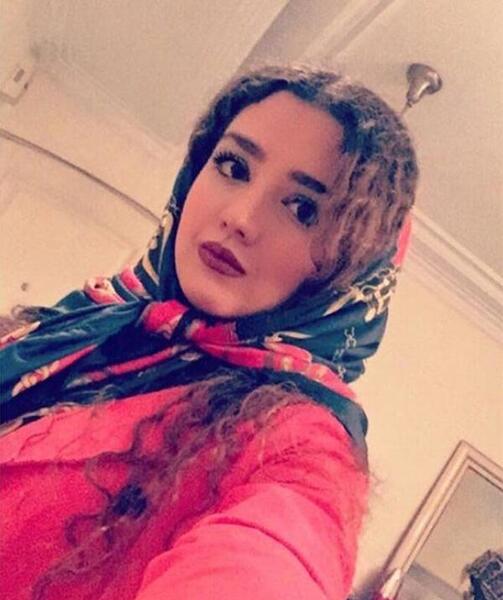 عکس غنچه در سریال غنچه و خاله جون کوکب