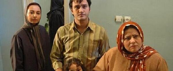 عکس غنچه در سریال غنچه و خاله جون کوکب
