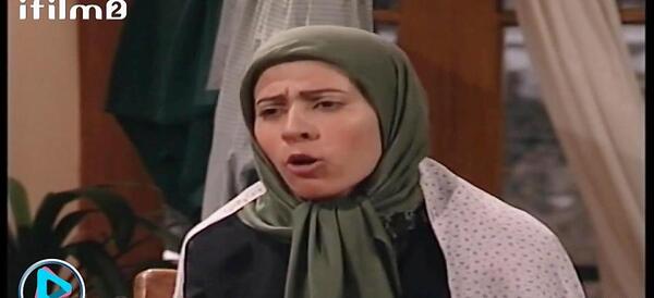عکس غنچه در سریال غنچه و خاله جون کوکب