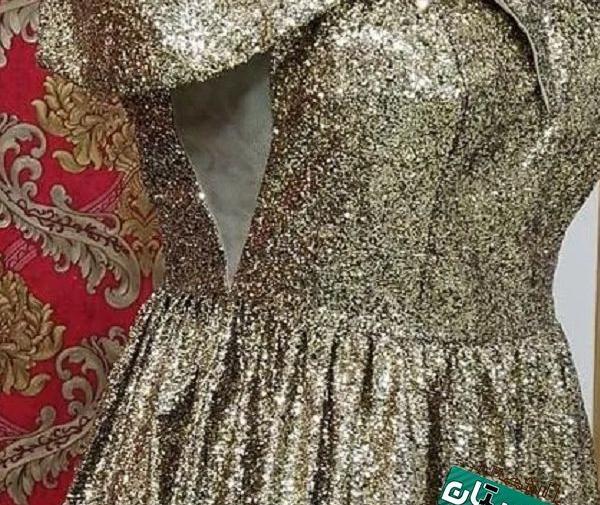 عکس لباس مجلسی زنانه در قم