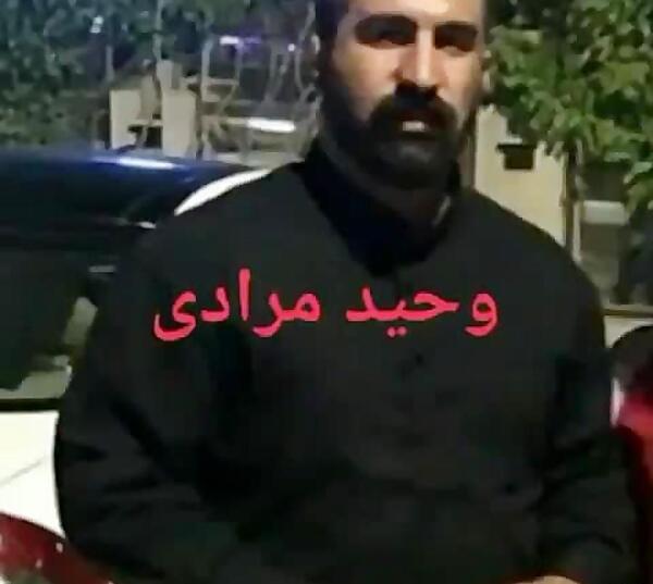 عکس لاتهای زنجان