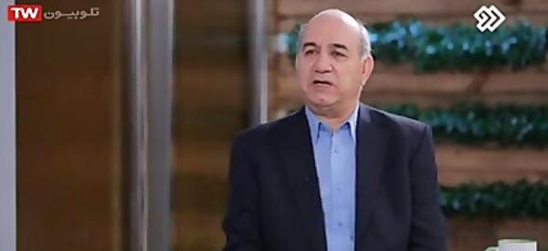 عکس ابوالفضل زارعی