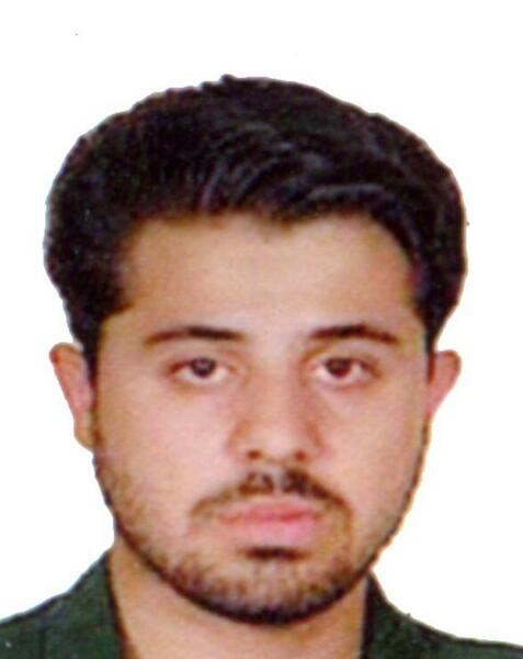 عکس ابوالفضل زارعی