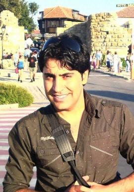 عکس ماشین غلامیاری