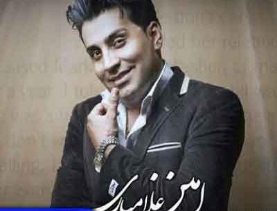 عکس ماشین غلامیاری
