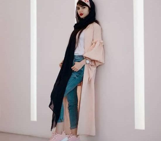 عکس مدل مانتو دخترانه نوجوان