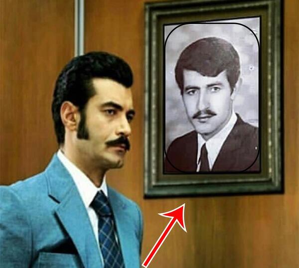 عکسهای ازدواج مورات اونالمیش