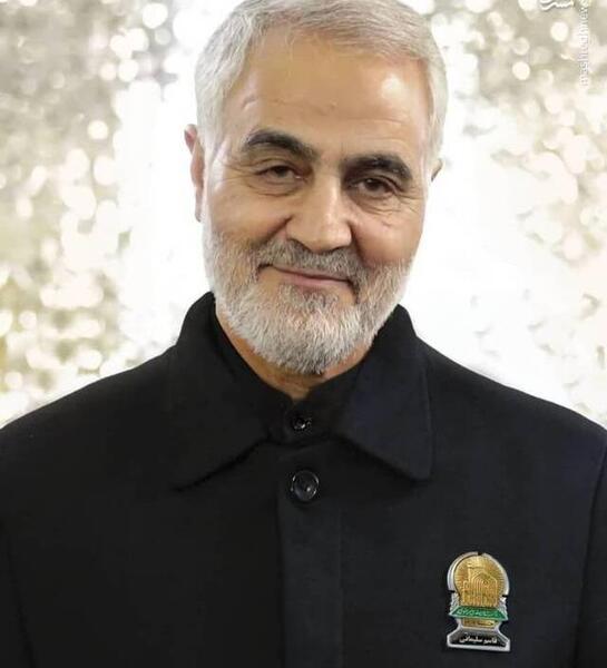 عکس نوشته خادمی امام رضا