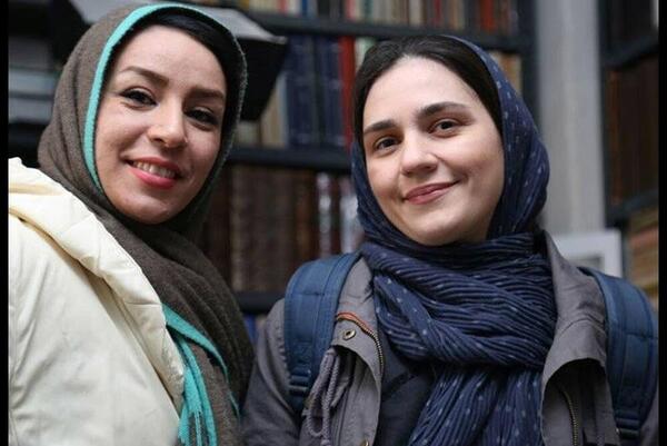 عکسهای شیرین زنگنه