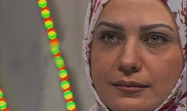 عکسهای شیرین زنگنه