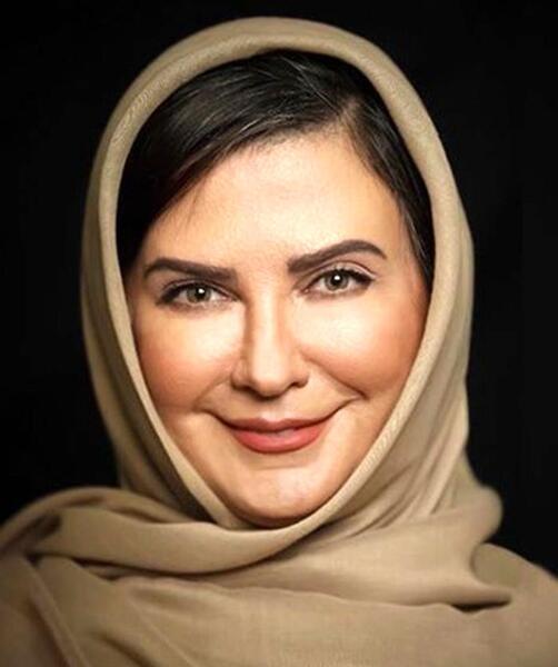 عکسهای شیرین زنگنه