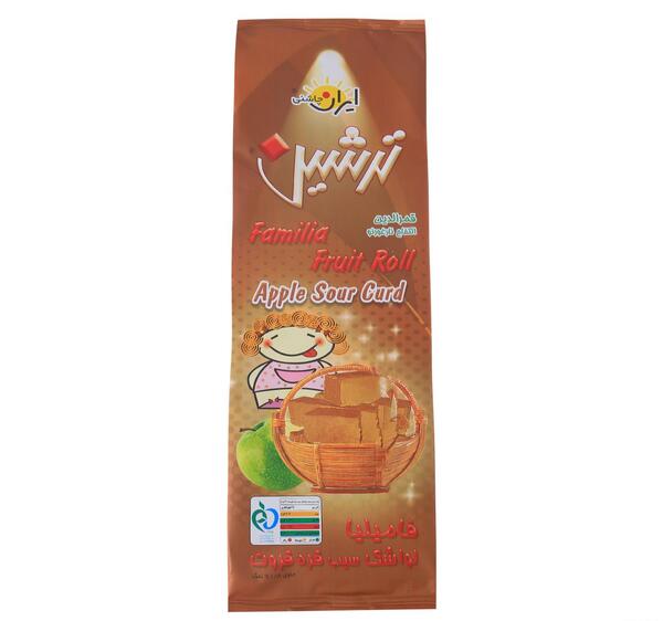 عکس لواشک شلاقی