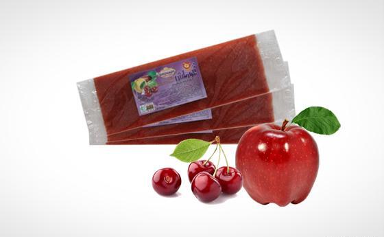 عکس لواشک شلاقی