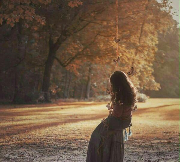 عکس نوشته جمال ثریا