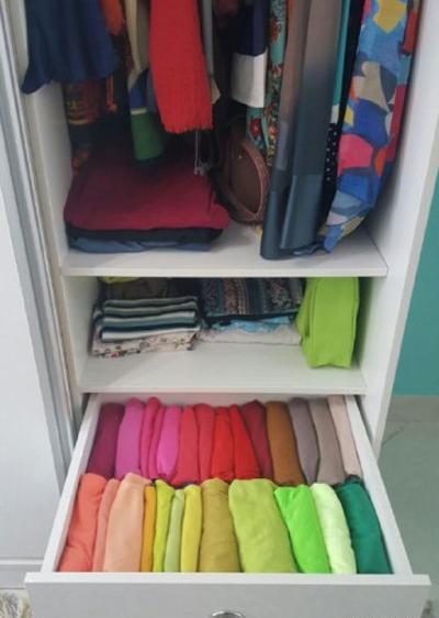عکس ایده ی خانه داری