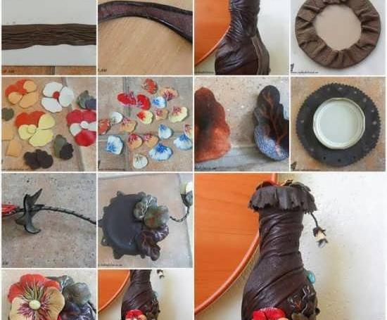 عکس ایده ی خانه داری
