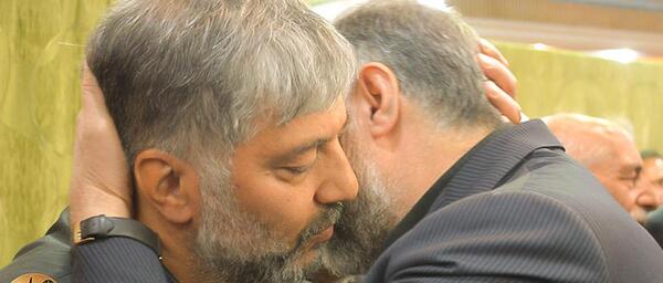 عکس داوود کاظمی