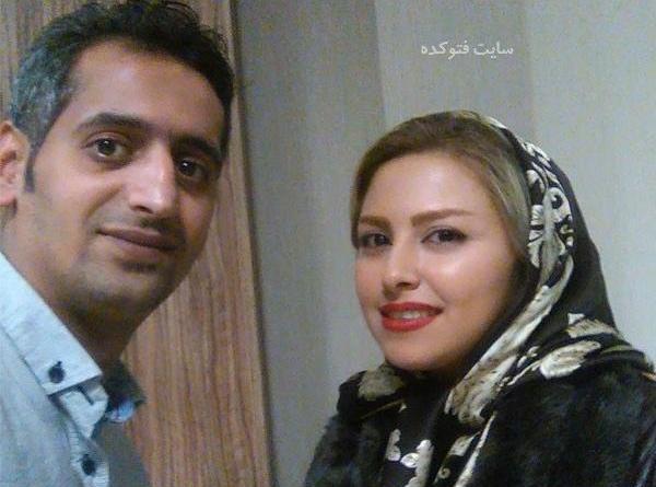 عکس بهاره صدیقی