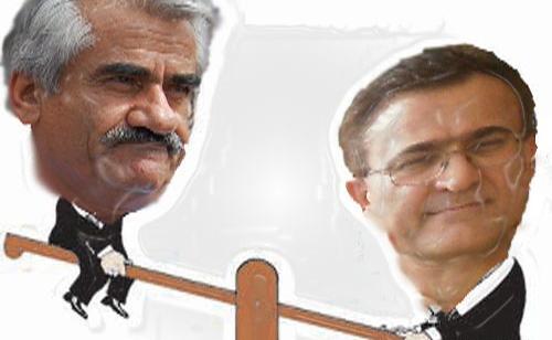 عکس خالد عزیزی