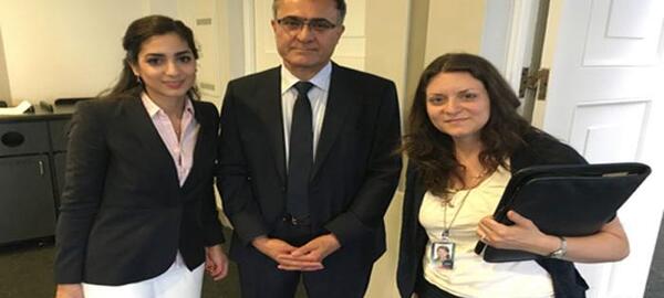 عکس خالد عزیزی