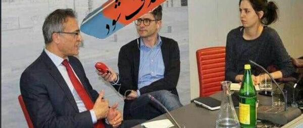 عکس خالد عزیزی