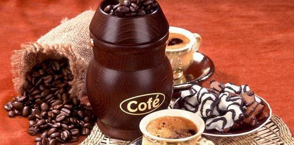 عکس قهوه زیبا