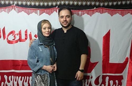 عکس خواهر طارمی