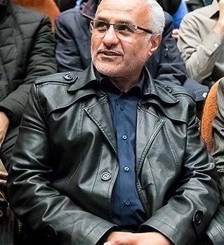 عکس حسن اصلاح چی