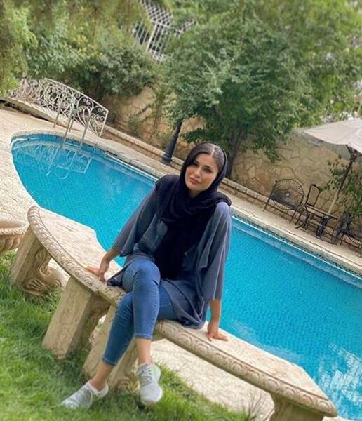 عکس آرامش ذهنی