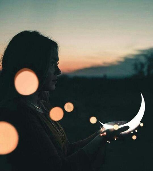 عکس شب رمانتیک