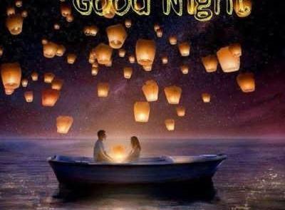 عکس شب رمانتیک
