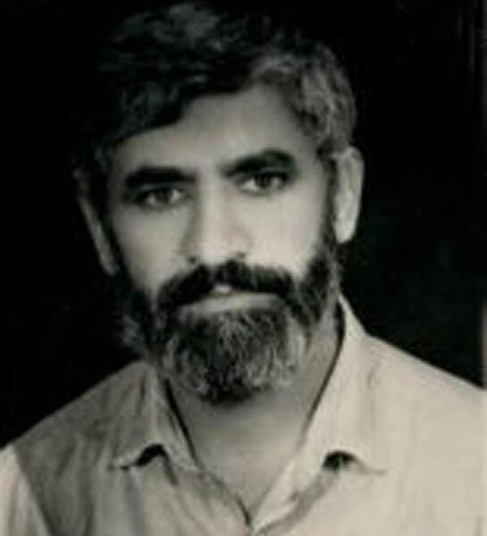 عکس دکتر مهران یوسفی