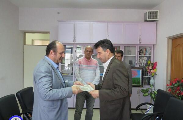 عکس دکتر مهران یوسفی