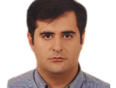 عکس دکتر مهران یوسفی