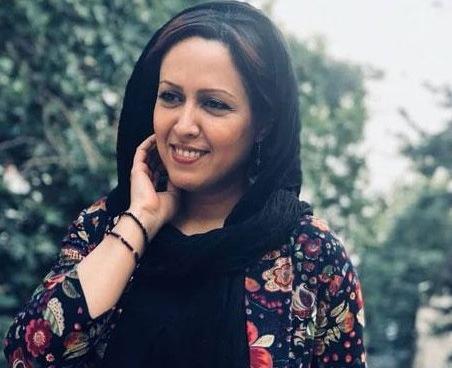 عکس شیوا اردویی