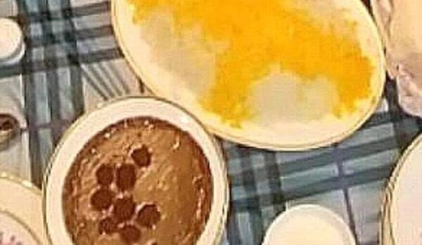 عکس شیرین گوشت