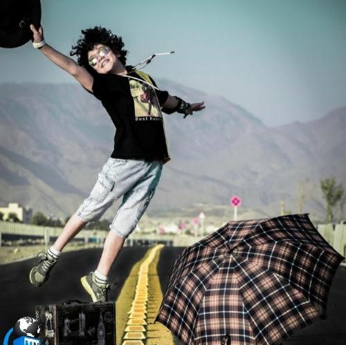 عکس پرهام موحدی