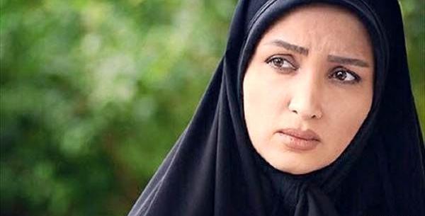 عکسهای با حجاب روناک یونسی