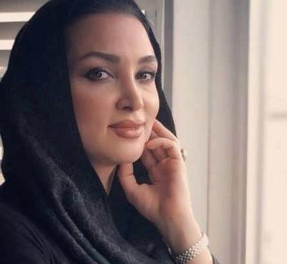 عکسهای با حجاب روناک یونسی