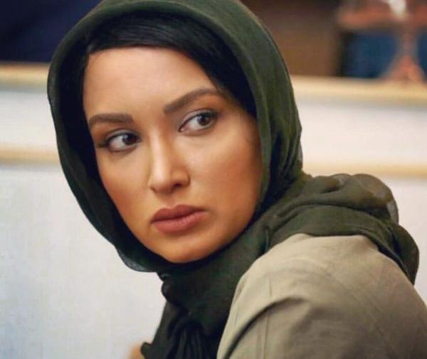 عکسهای با حجاب روناک یونسی