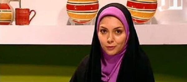 آخرین عکس از آزاده نامداری