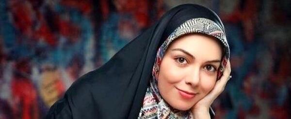 آخرین عکس از آزاده نامداری