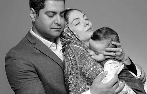 زیباترین عکس ازاده نامداری