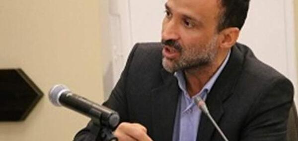 عکس ابراهیم نجفی